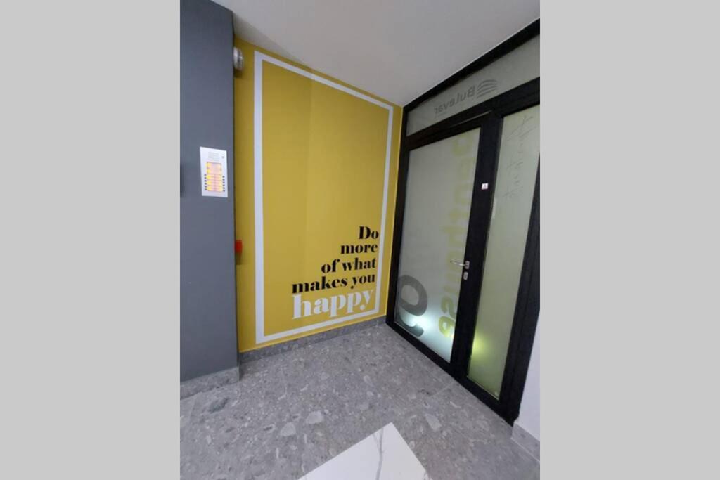 Luxury Penthouse Sarajevo Apartman Kültér fotó