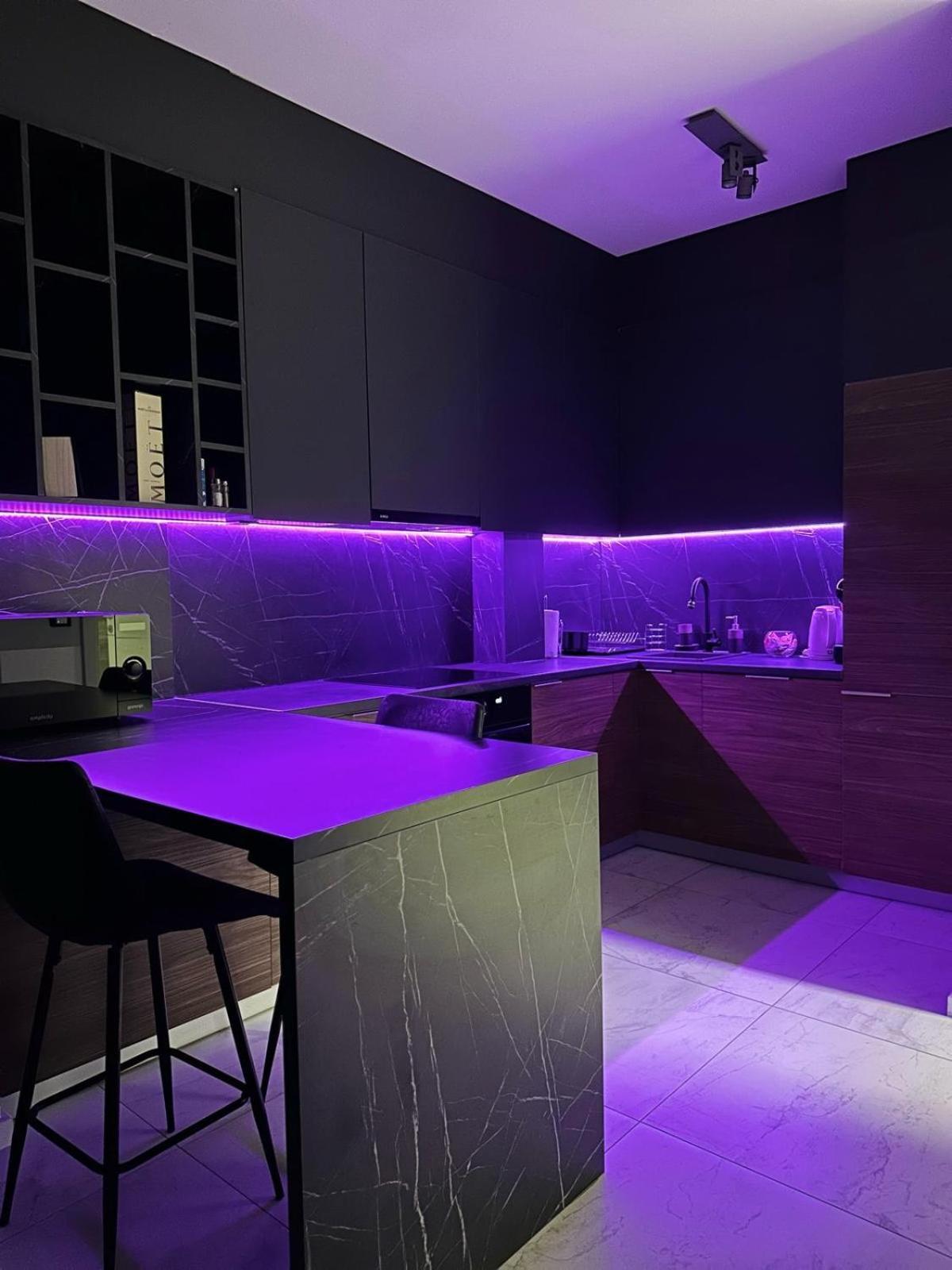 Luxury Penthouse Sarajevo Apartman Kültér fotó