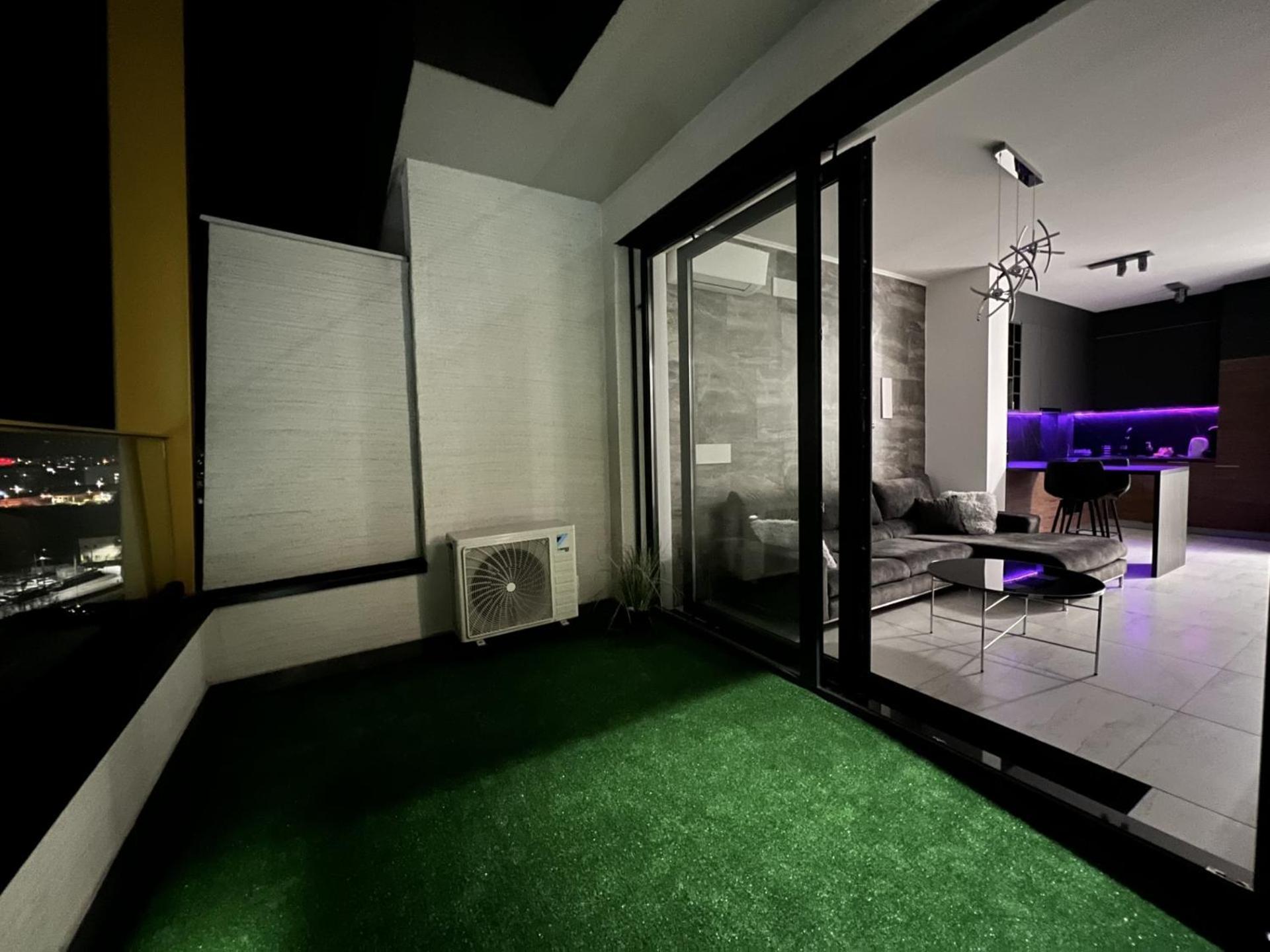 Luxury Penthouse Sarajevo Apartman Kültér fotó