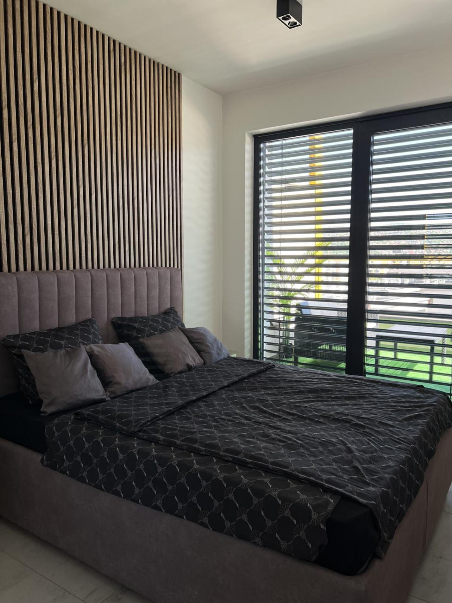 Luxury Penthouse Sarajevo Apartman Kültér fotó